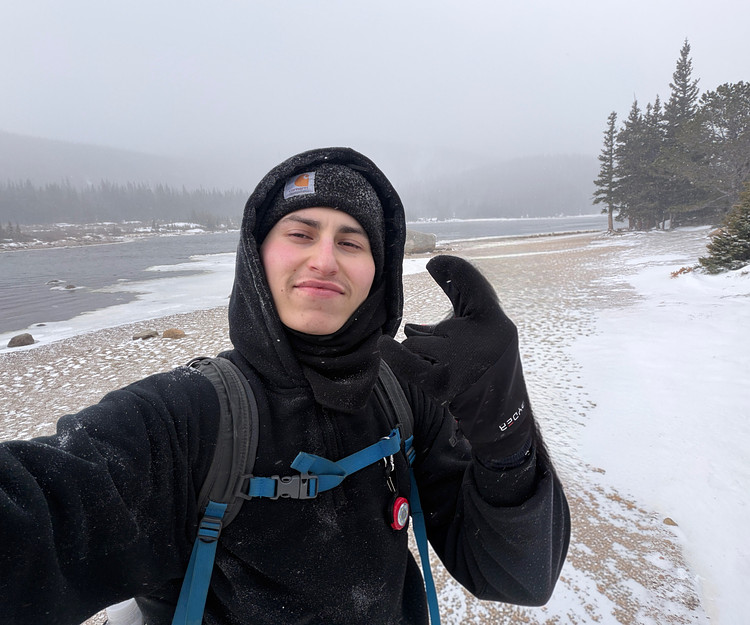 west coast adventure 