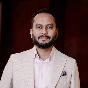 Md Rezwanur Rahman