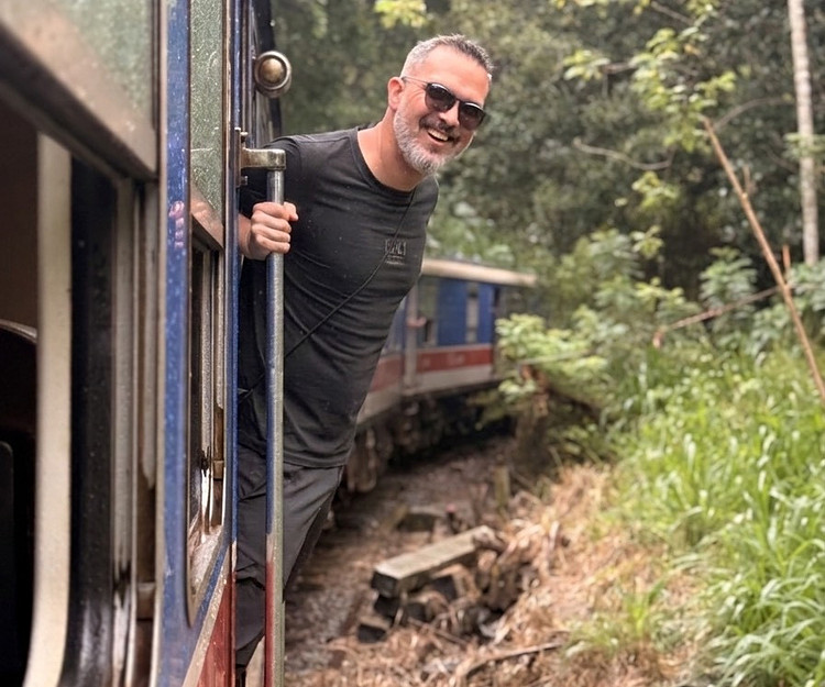Trip to Vietnam