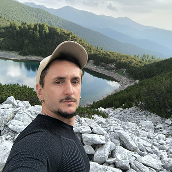 Andrey Volkashin