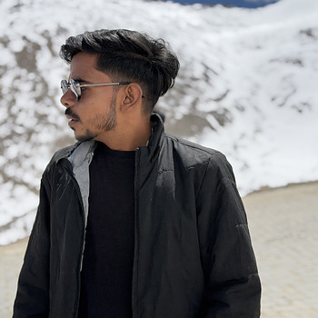 Aman Yadav