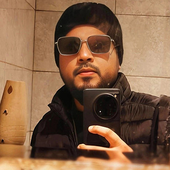 Suhail Ahmed