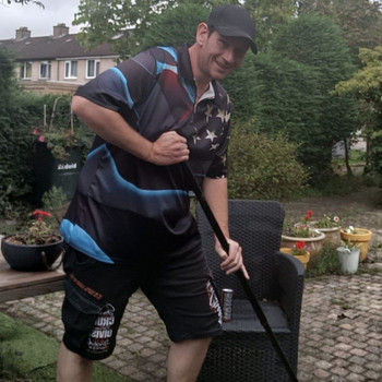 Sebastiaan Van Bergen