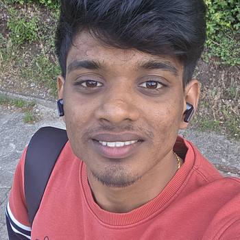 Albin T varghese