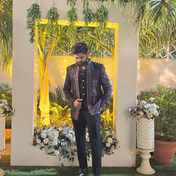 SOHAIL CHHALWADI