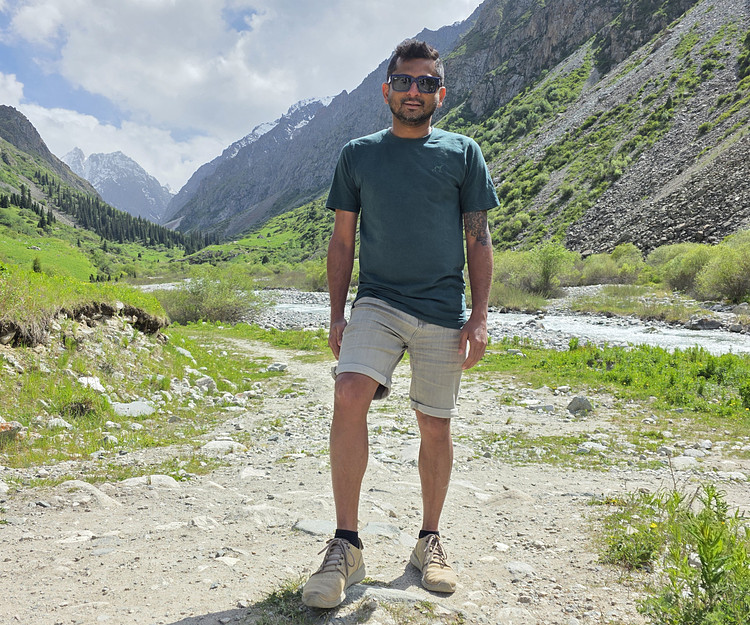 Turkiye Road trip 