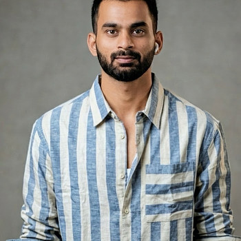Prince Tyagi