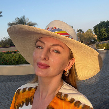 Maryana Semyan
