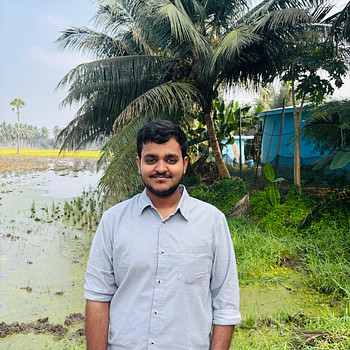 mohan vetukuri