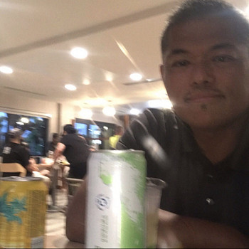 Mark Domingo