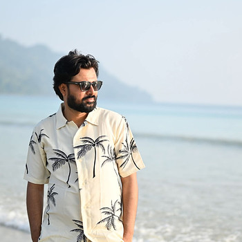 Ruhaan Veeray