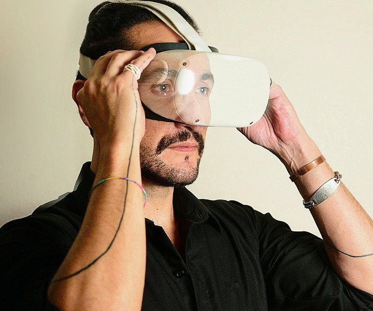 barcelona architectural tour