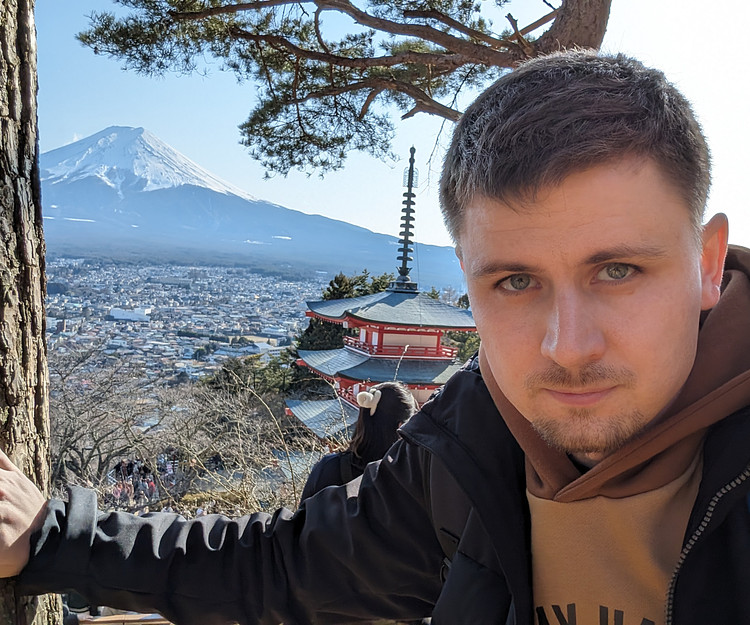 Tokyo exploring 2023