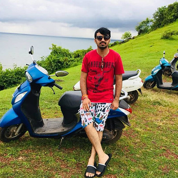 Akshay
