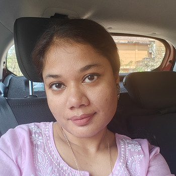 Rakhi Mitra