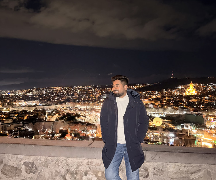 Normal relaxing trip away from work for 2-3 days