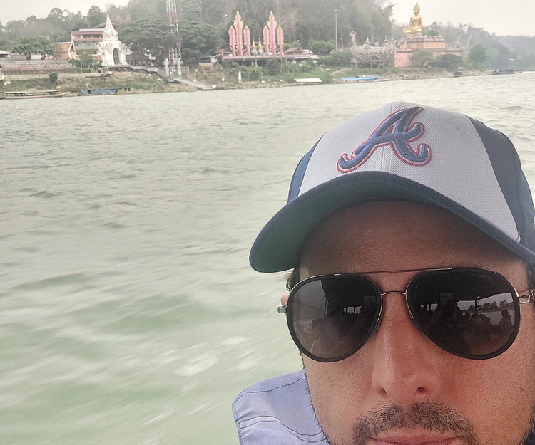 Asia Trip