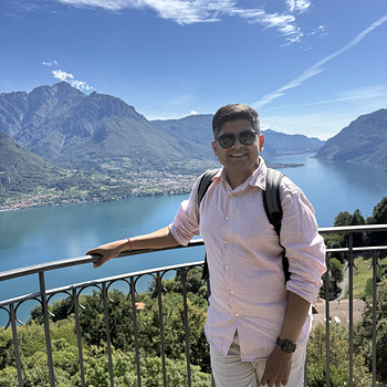 Mitesh Bhatt