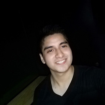 Hector Espinoza