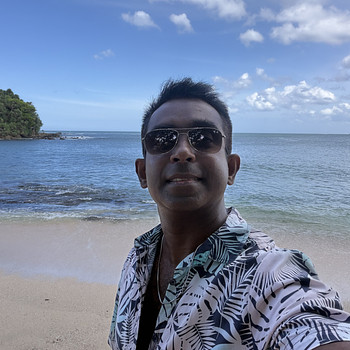 Chamil Perera