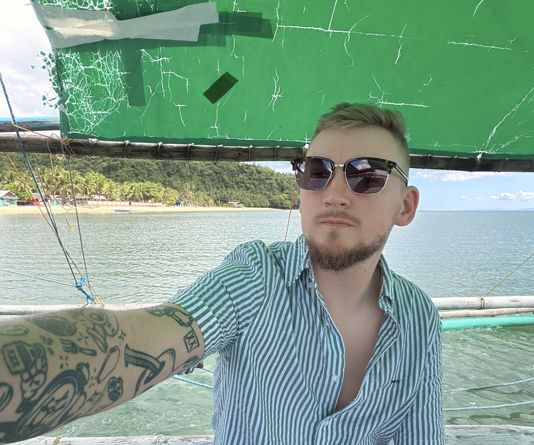 Quick week long trip to wherever.