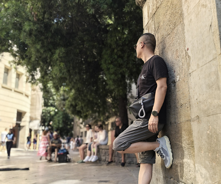 Prague Christmas Trip