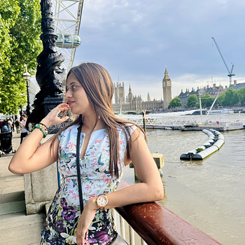 Sumaina Akhtar