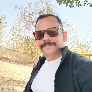 Shiju Thomas