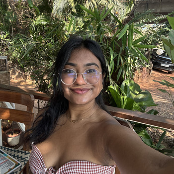 Prerna Arora