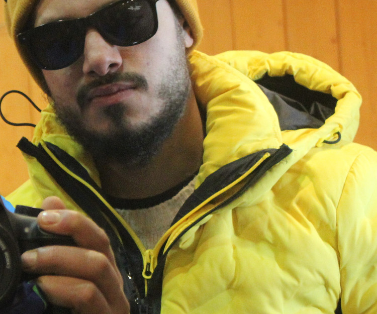 Srinagar Delhi Road Trip 