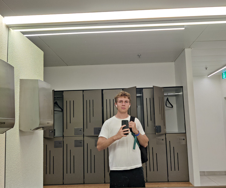 Overland Roadtrip to Norway