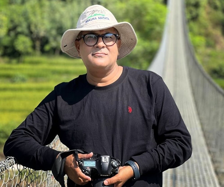 Photography in Phuket, Krabi, Bangkok and Singapore