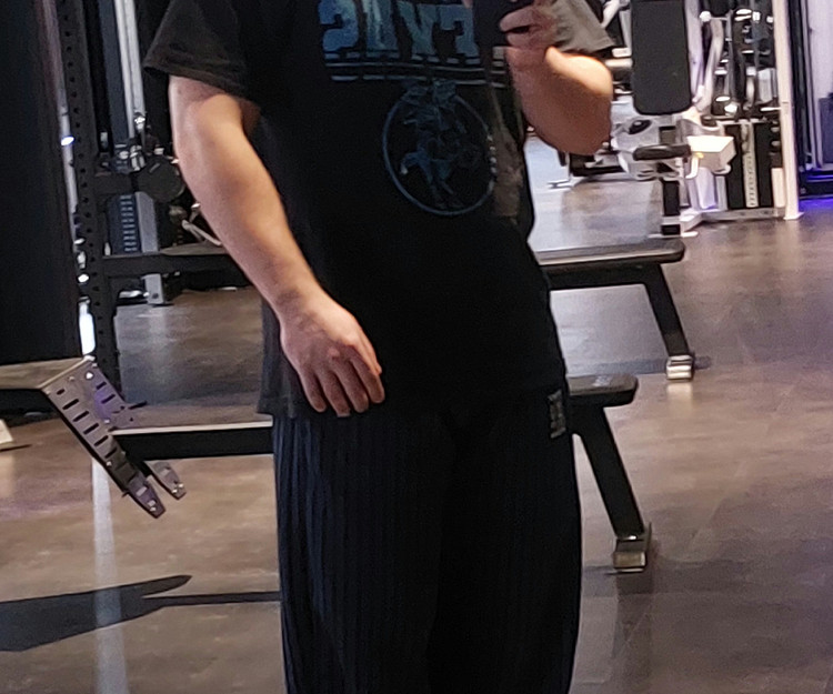 Just a City Trip to Copenhagen 