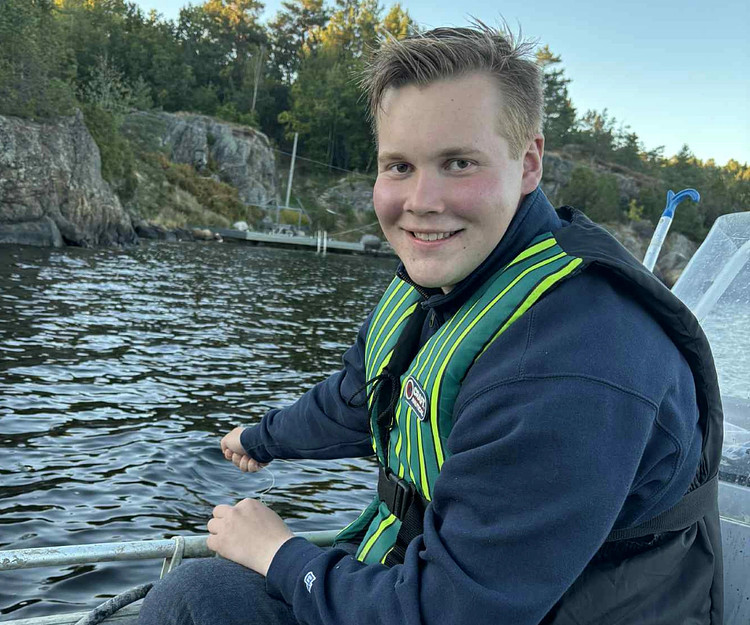 Namibia Safari and roadtrip