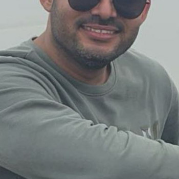 Musab al harbi