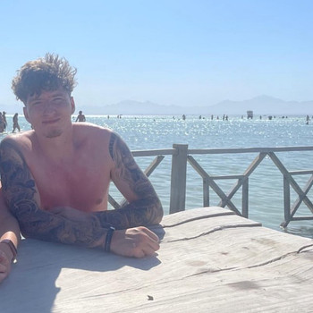Dillon fleming