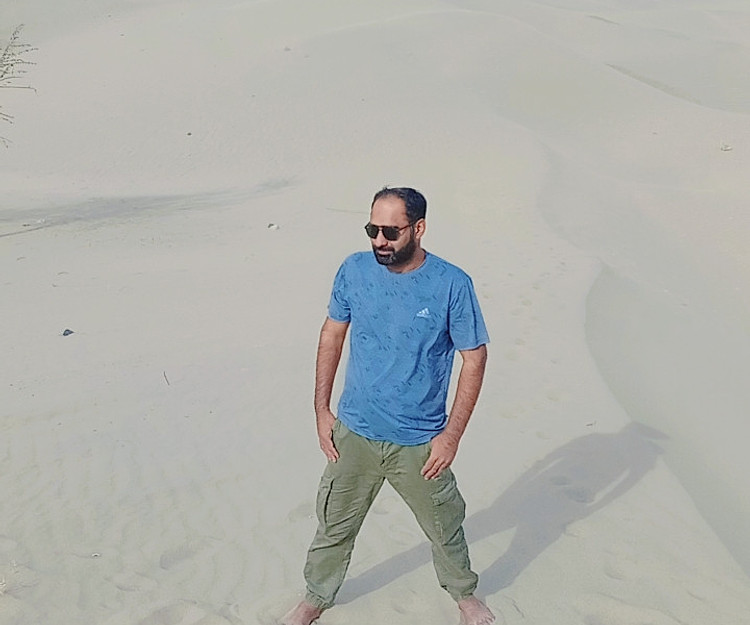 Kumrat Trip