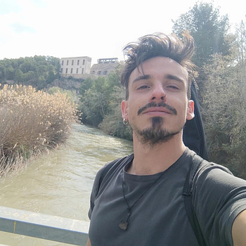 Raúl GB