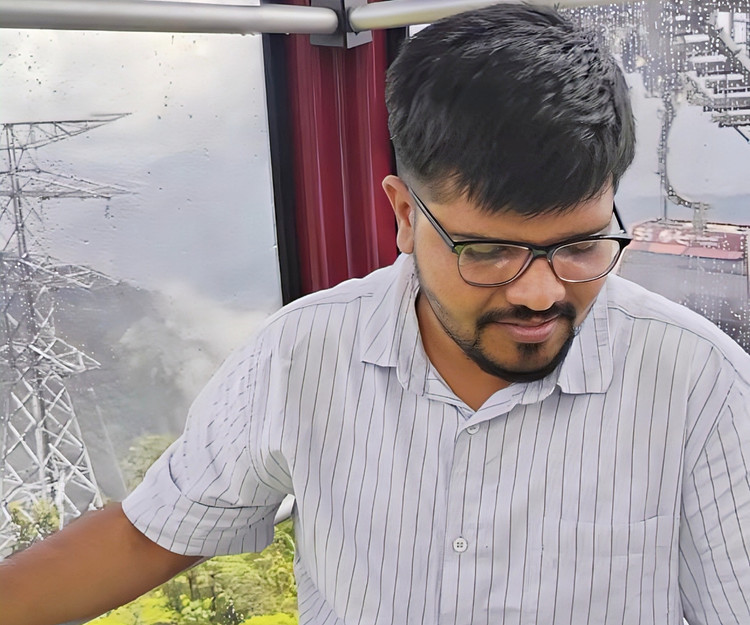 Exploring western ghats in bike