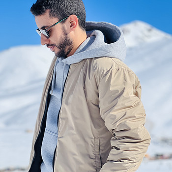 Rachid EL Mbarki