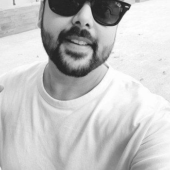 Vaibhav Poddar