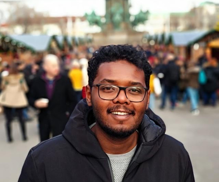 Work & Wander: December Balance Trip