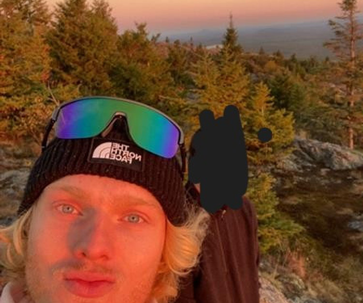 Western Canada winter 2026