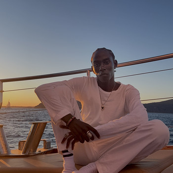 Ignatius Bett