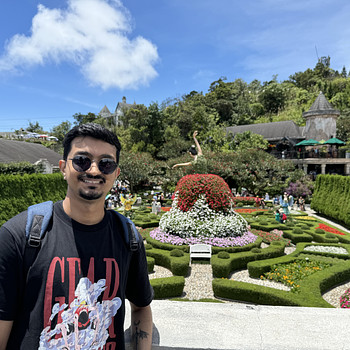 Akash Chaurasia