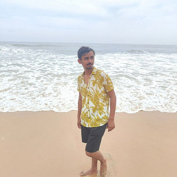 Yash Totawar