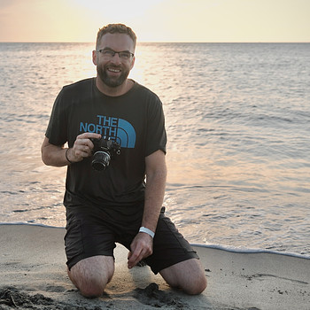 Michael Molyneux