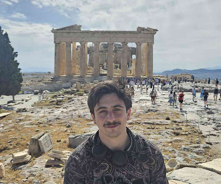 Dimitris