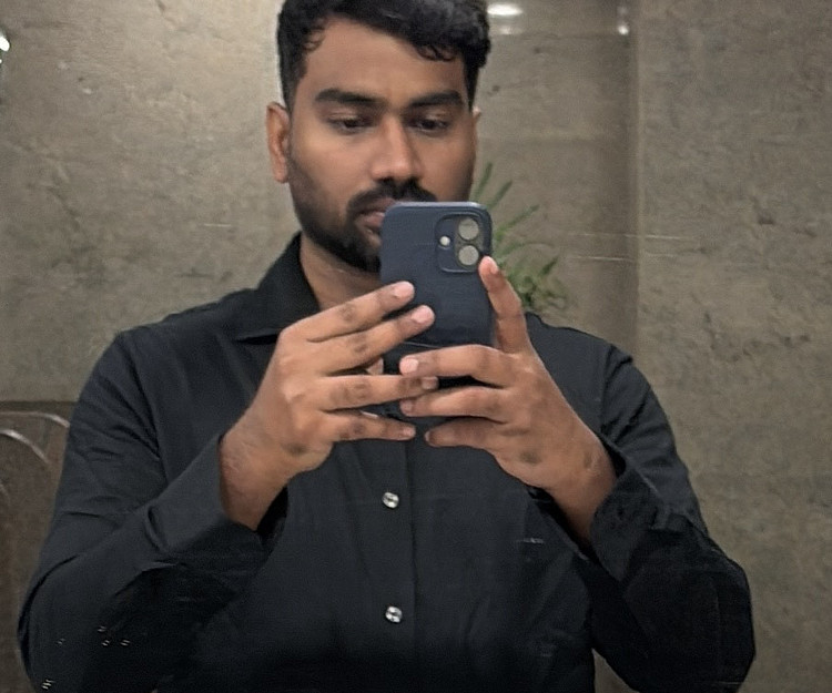 Goa nightlife exploration