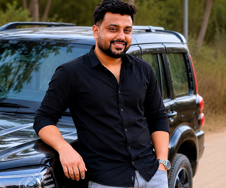 bhardwaj trip